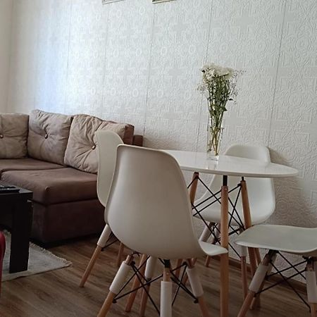 Dariana Apartment Batumi Exterior photo