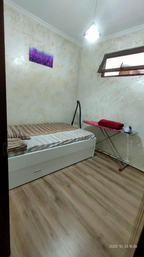 Dariana Apartment Batumi Exterior photo