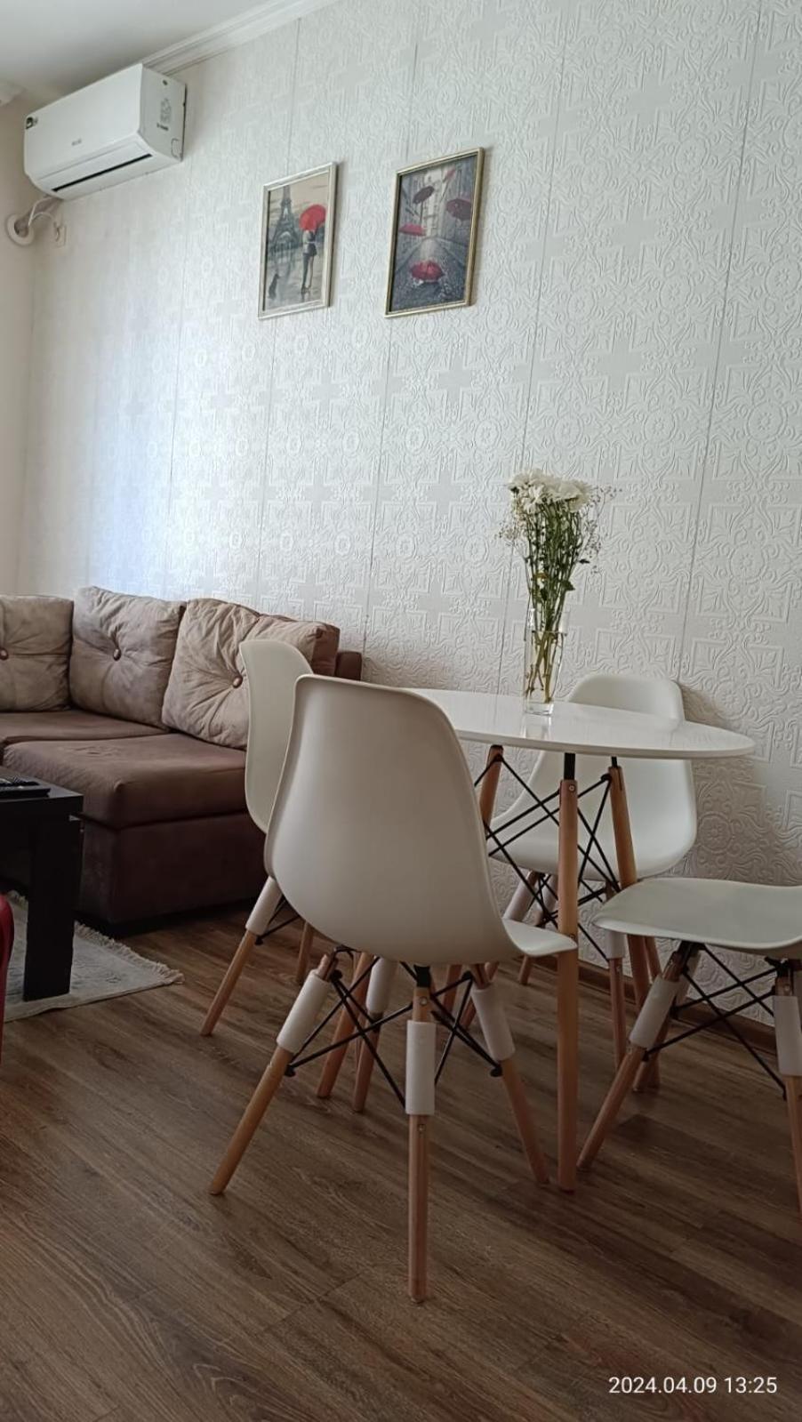 Dariana Apartment Batumi Exterior photo