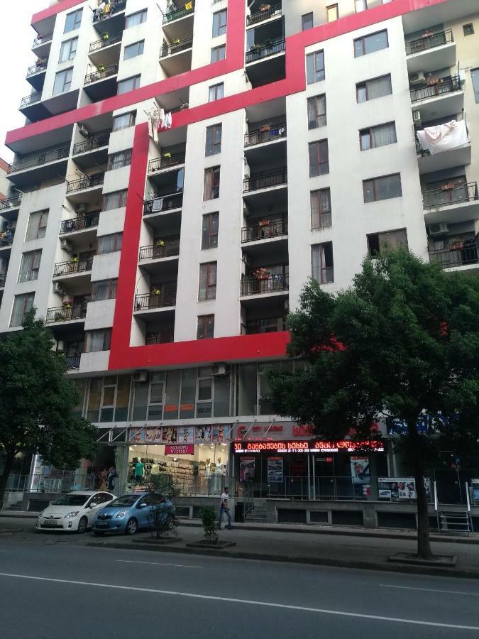 Dariana Apartment Batumi Exterior photo