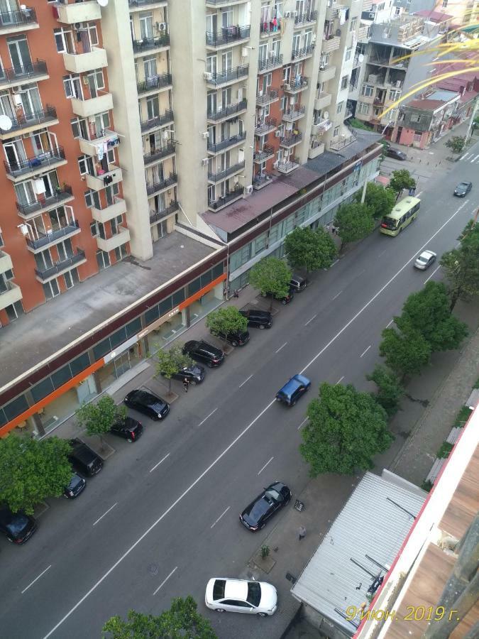 Dariana Apartment Batumi Exterior photo