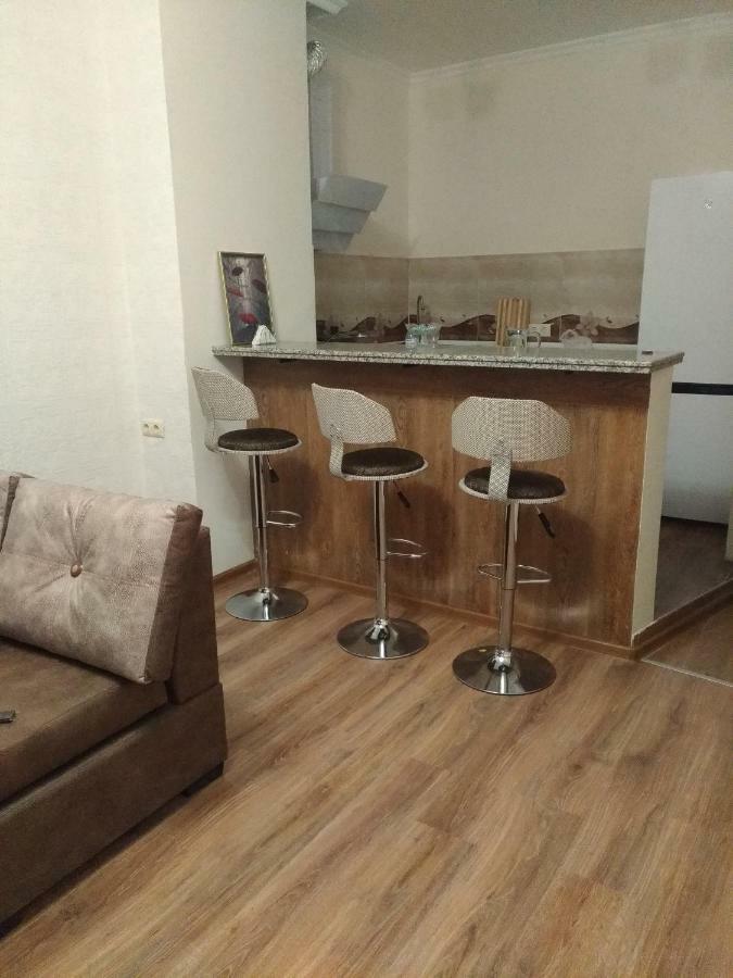 Dariana Apartment Batumi Exterior photo