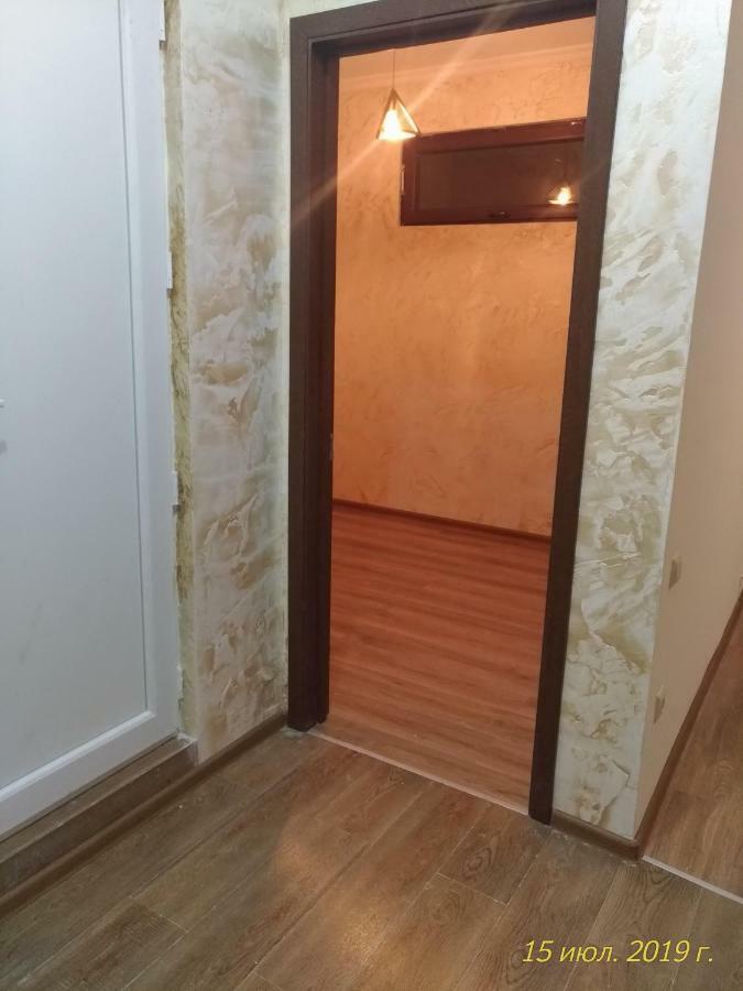 Dariana Apartment Batumi Exterior photo