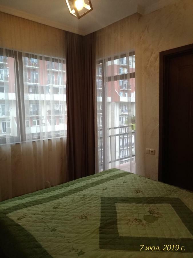 Dariana Apartment Batumi Exterior photo
