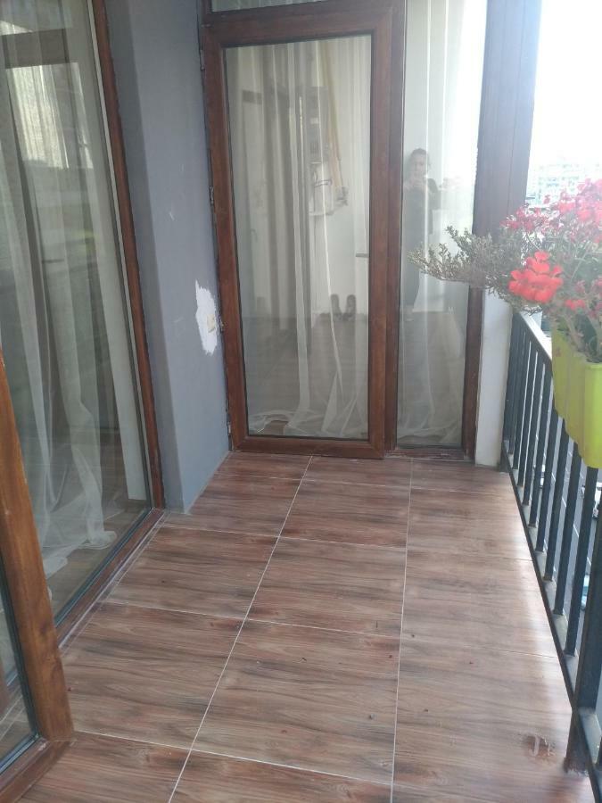 Dariana Apartment Batumi Exterior photo