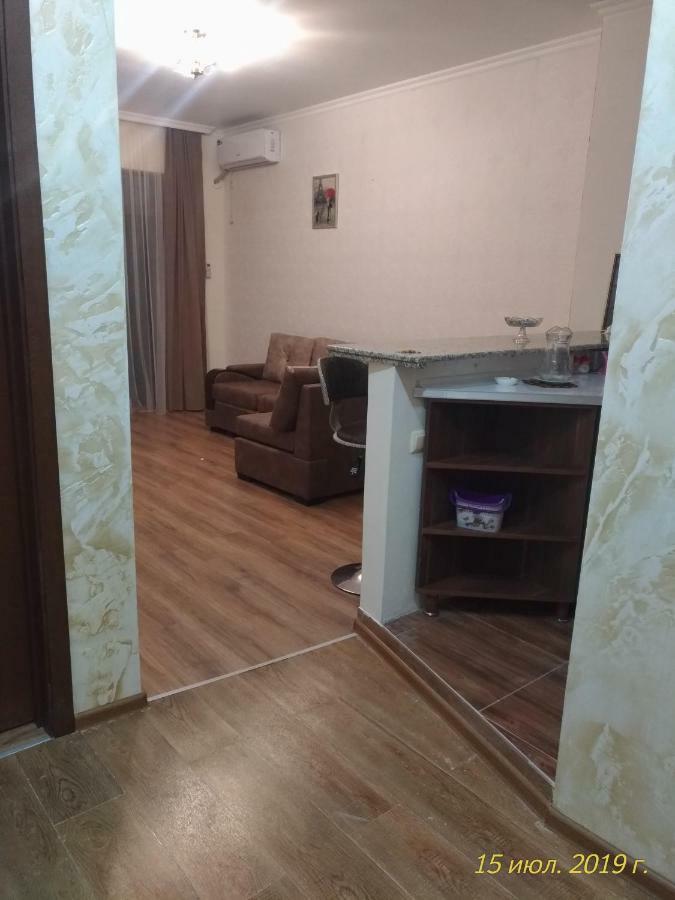 Dariana Apartment Batumi Exterior photo