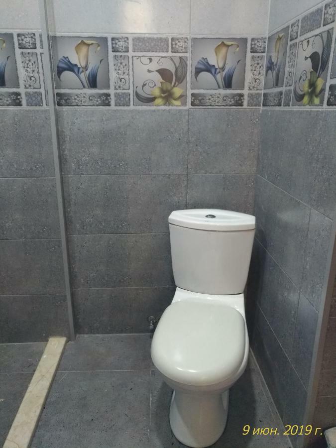 Dariana Apartment Batumi Exterior photo