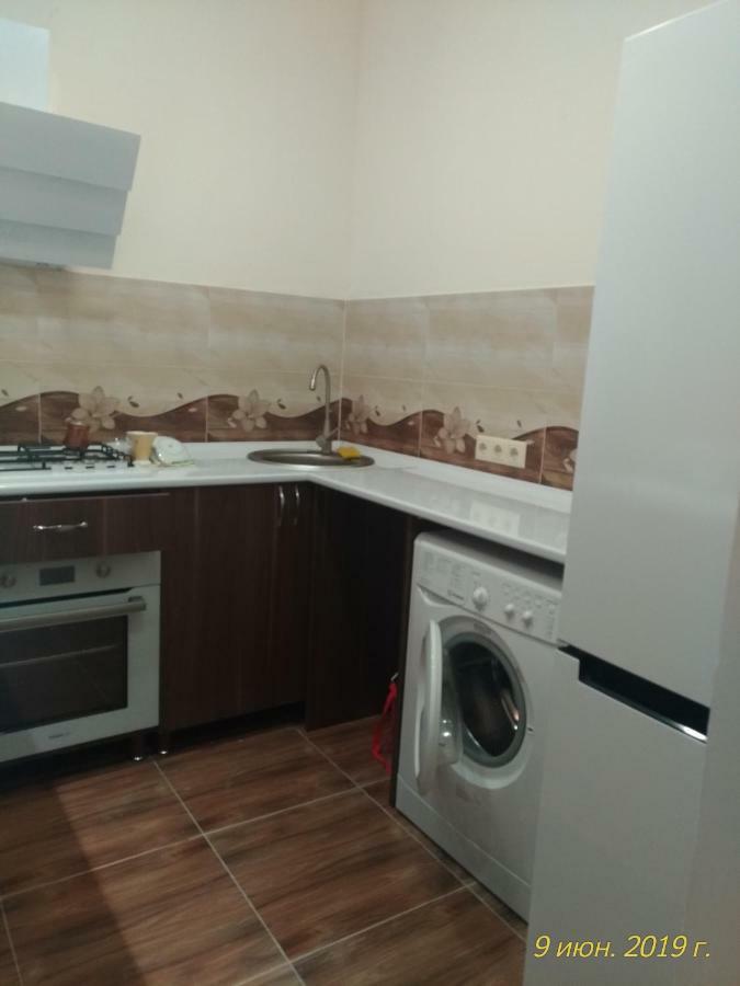 Dariana Apartment Batumi Exterior photo